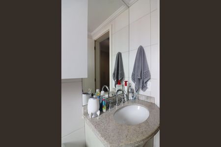 Apartamento à venda com 158m², 3 quartos e 3 vagasSuíte 2 Banheiro 