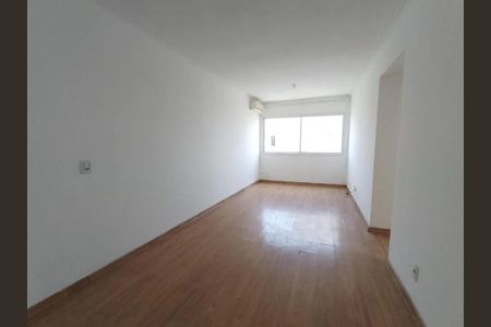 Sala de apartamento para alugar com 2 quartos, 50m² em São José, Porto Alegre