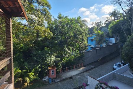 Casa de condomínio à venda com 258m², 3 quartos e 4 vagasSuíte 1