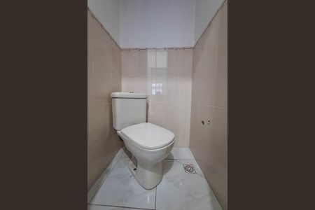 Casa de condomínio à venda com 258m², 3 quartos e 4 vagaslavabo