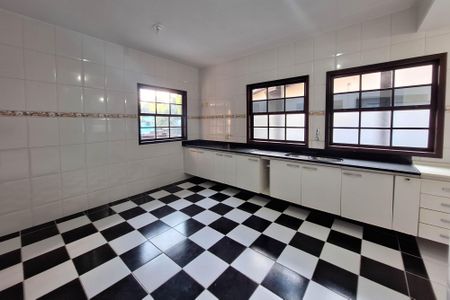 Casa de condomínio à venda com 258m², 3 quartos e 4 vagasCozinha