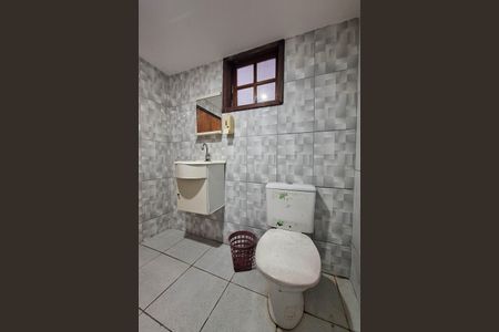 Casa de condomínio à venda com 258m², 3 quartos e 4 vagasBanheiro 2
