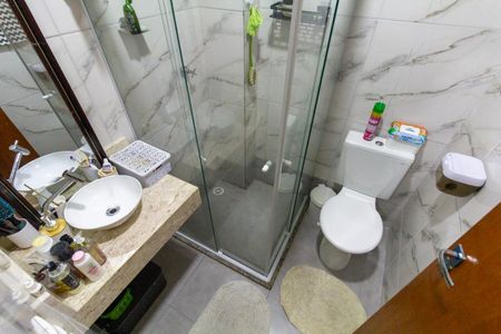 Apartamento à venda com 30m², 1 quarto e sem vagaBanheiro
