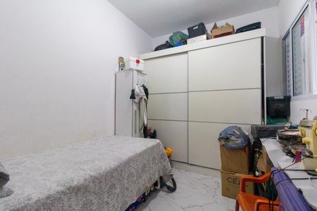 Quarto de apartamento à venda com 1 quarto, 30m² em Cidade Antônio Estêvão de Carvalho, São Paulo