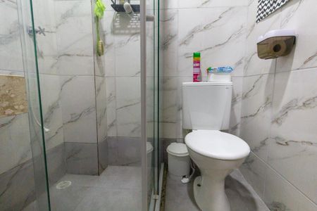 Apartamento à venda com 30m², 1 quarto e sem vagaBanheiro