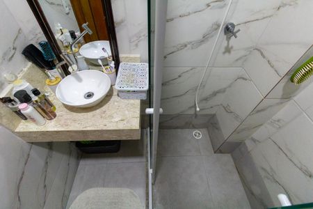 Apartamento à venda com 30m², 1 quarto e sem vagaBanheiro