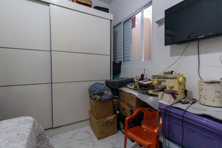 Apartamento à venda com 30m², 1 quarto e sem vagaQuarto