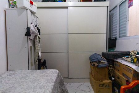 Apartamento à venda com 30m², 1 quarto e sem vagaQuarto