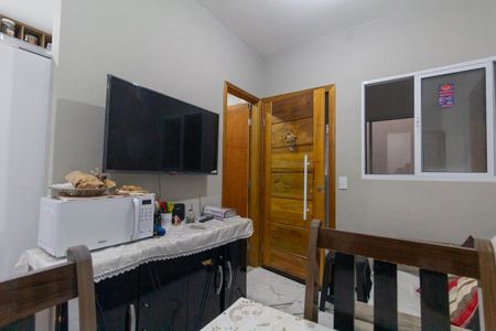 Apartamento à venda com 30m², 1 quarto e sem vagaSala