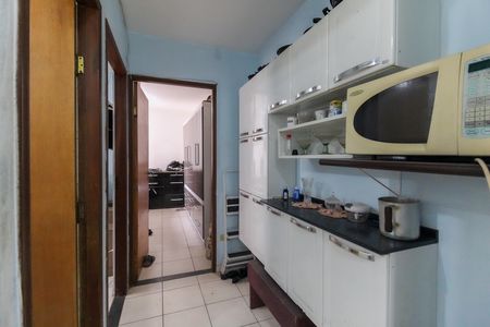 Apartamento para alugar com 50m², 2 quartos e 1 vaga Apartamento para alugar com 50m², 2 quartos e 1 vagaCorredor