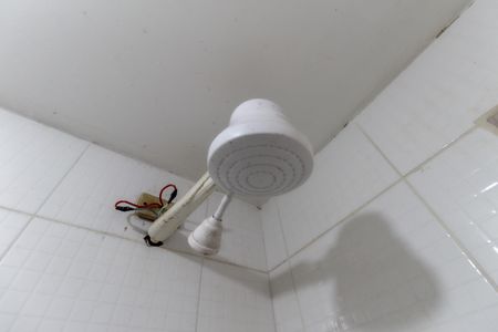 Apartamento para alugar com 50m², 2 quartos e 1 vaga Apartamento para alugar com 50m², 2 quartos e 1 vagaBanheiro