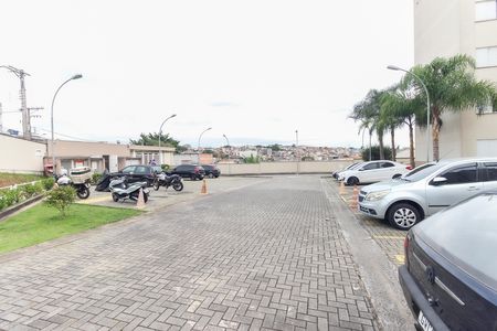 Apartamento para alugar com 50m², 2 quartos e 1 vaga Apartamento para alugar com 50m², 2 quartos e 1 vagaÁrea Comum