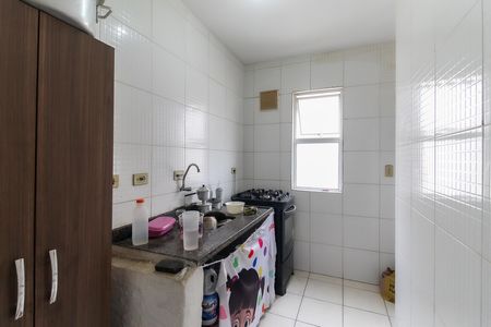 Apartamento para alugar com 50m², 2 quartos e 1 vaga Apartamento para alugar com 50m², 2 quartos e 1 vagaCozinha