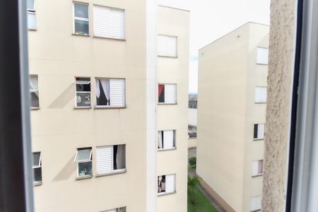 Apartamento para alugar com 50m², 2 quartos e 1 vaga Apartamento para alugar com 50m², 2 quartos e 1 vagaVista do Quarto 2