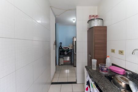 Apartamento para alugar com 50m², 2 quartos e 1 vaga Apartamento para alugar com 50m², 2 quartos e 1 vagaCozinha