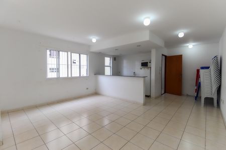 Apartamento para alugar com 50m², 2 quartos e 1 vaga Apartamento para alugar com 50m², 2 quartos e 1 vagaÁrea Comum