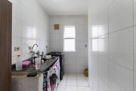Apartamento para alugar com 50m², 2 quartos e 1 vaga Apartamento para alugar com 50m², 2 quartos e 1 vagaCozinha