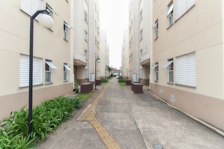 Apartamento para alugar com 50m², 2 quartos e 1 vaga Apartamento para alugar com 50m², 2 quartos e 1 vagaÁrea Comum