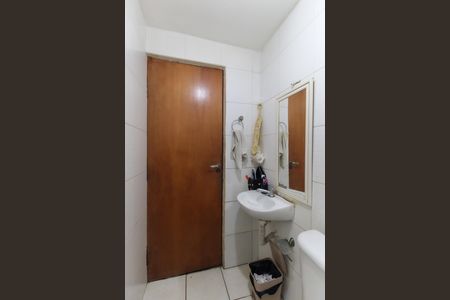 Apartamento para alugar com 50m², 2 quartos e 1 vaga Apartamento para alugar com 50m², 2 quartos e 1 vagaBanheiro