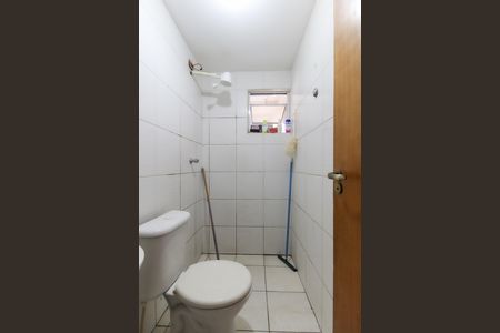 Apartamento para alugar com 50m², 2 quartos e 1 vaga Apartamento para alugar com 50m², 2 quartos e 1 vagaBanheiro