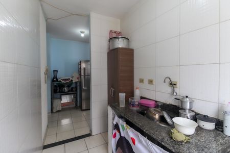 Apartamento para alugar com 50m², 2 quartos e 1 vaga Apartamento para alugar com 50m², 2 quartos e 1 vagaCozinha