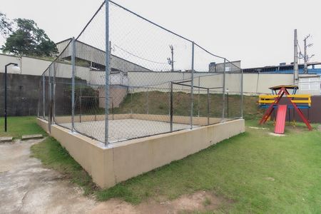 Apartamento para alugar com 50m², 2 quartos e 1 vaga Apartamento para alugar com 50m², 2 quartos e 1 vagaÁrea Comum