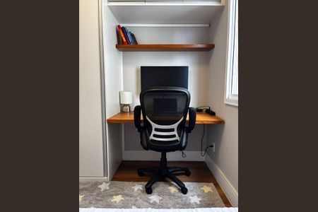 Apartamento à venda com 56m², 2 quartos e 1 vaga Apartamento à venda com 56m², 2 quartos e 1 vagaQuarto