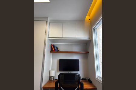 Apartamento à venda com 56m², 2 quartos e 1 vaga Apartamento à venda com 56m², 2 quartos e 1 vagaSala