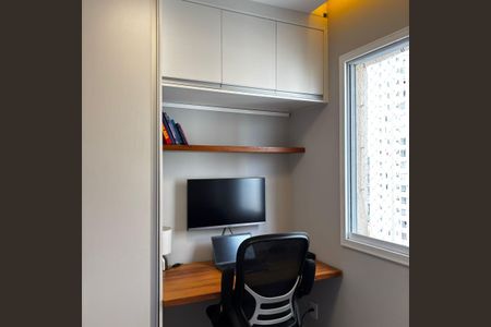 Apartamento à venda com 56m², 2 quartos e 1 vaga Apartamento à venda com 56m², 2 quartos e 1 vagaQuarto