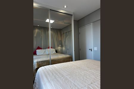 Apartamento à venda com 56m², 2 quartos e 1 vaga Apartamento à venda com 56m², 2 quartos e 1 vagaQuarto