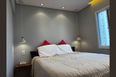 Apartamento à venda com 56m², 2 quartos e 1 vaga Apartamento à venda com 56m², 2 quartos e 1 vagaQuarto
