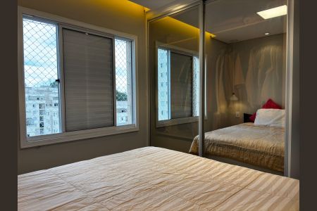 Apartamento à venda com 56m², 2 quartos e 1 vaga Apartamento à venda com 56m², 2 quartos e 1 vagaQuarto