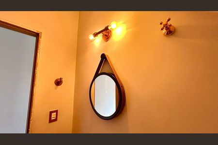 Casa à venda com 240m², 3 quartos e 8 vagasLavabo