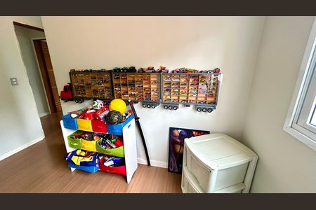 Casa à venda com 240m², 3 quartos e 8 vagasQuarto Suíte 3