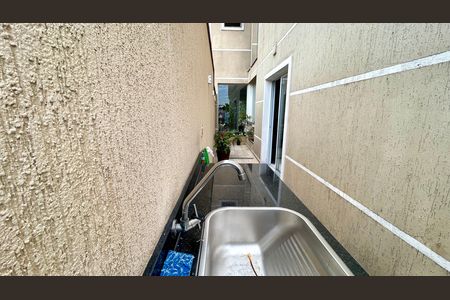 Casa à venda com 240m², 3 quartos e 8 vagasQuintal