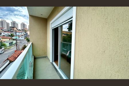Casa à venda com 240m², 3 quartos e 8 vagasSacada da Suíte 1