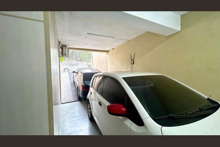 Casa à venda com 240m², 3 quartos e 8 vagasGaragem