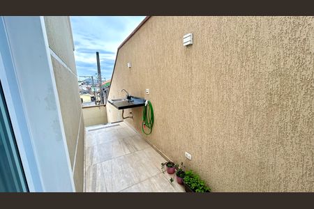 Casa à venda com 240m², 3 quartos e 8 vagasQuintal
