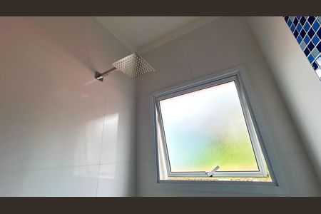 Casa à venda com 240m², 3 quartos e 8 vagasBanheiro da Suíte 3