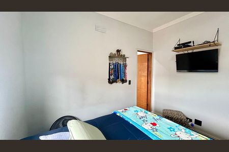 Casa à venda com 240m², 3 quartos e 8 vagasQuarto Suíte 2