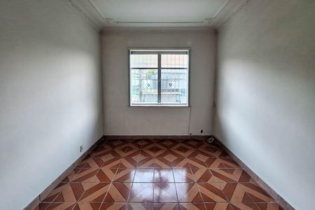 Sala de apartamento à venda com 3 quartos, 80m² em Cubango, Niterói