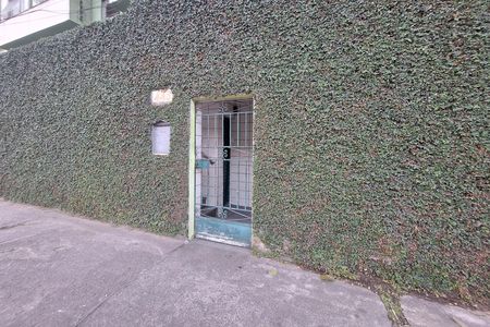Fachada de apartamento à venda com 3 quartos, 80m² em Cubango, Niterói