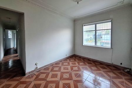 Apartamento à venda com 3 quartos, 80m² em Cubango, Niterói