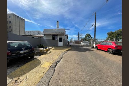 Apartamento à venda com 42m², 2 quartos e 1 vaga Apartamento à venda com 42m², 2 quartos e 1 vagaPlaca Instalada em 02/05/2026 - Cod.UAIE-177