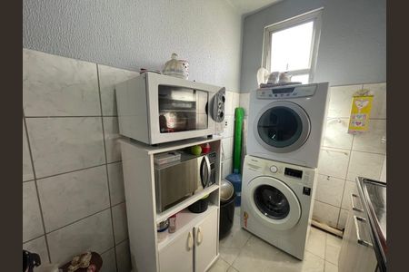 Apartamento à venda com 42m², 2 quartos e 1 vaga