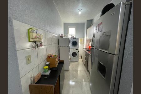 Apartamento à venda com 42m², 2 quartos e 1 vaga