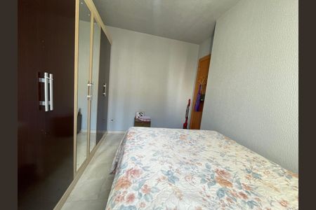 Apartamento à venda com 42m², 2 quartos e 1 vaga