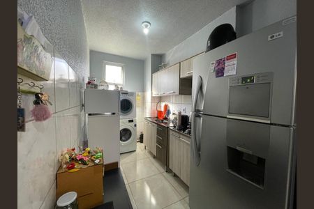 Apartamento à venda com 42m², 2 quartos e 1 vaga