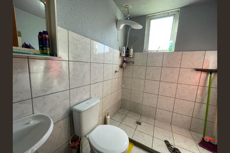 Apartamento à venda com 42m², 2 quartos e 1 vaga
