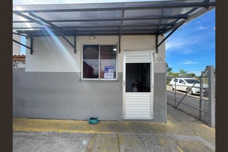 Apartamento à venda com 42m², 2 quartos e 1 vaga Apartamento à venda com 42m², 2 quartos e 1 vagaPlaca Instalada em 02/05/2026 - Cod.UAIE-177